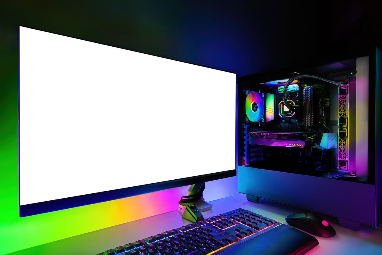 Best PC Computer in 2025 Near Me